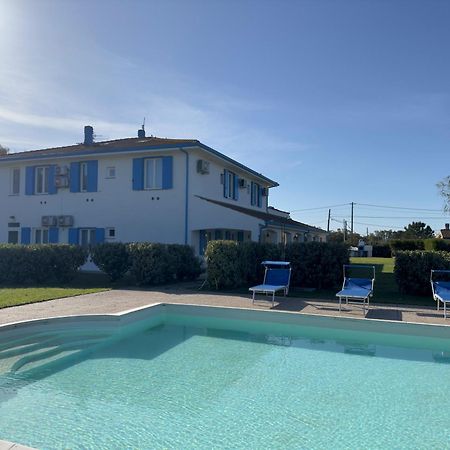 Garden Hotel Alghero Fertilia Dış mekan fotoğraf