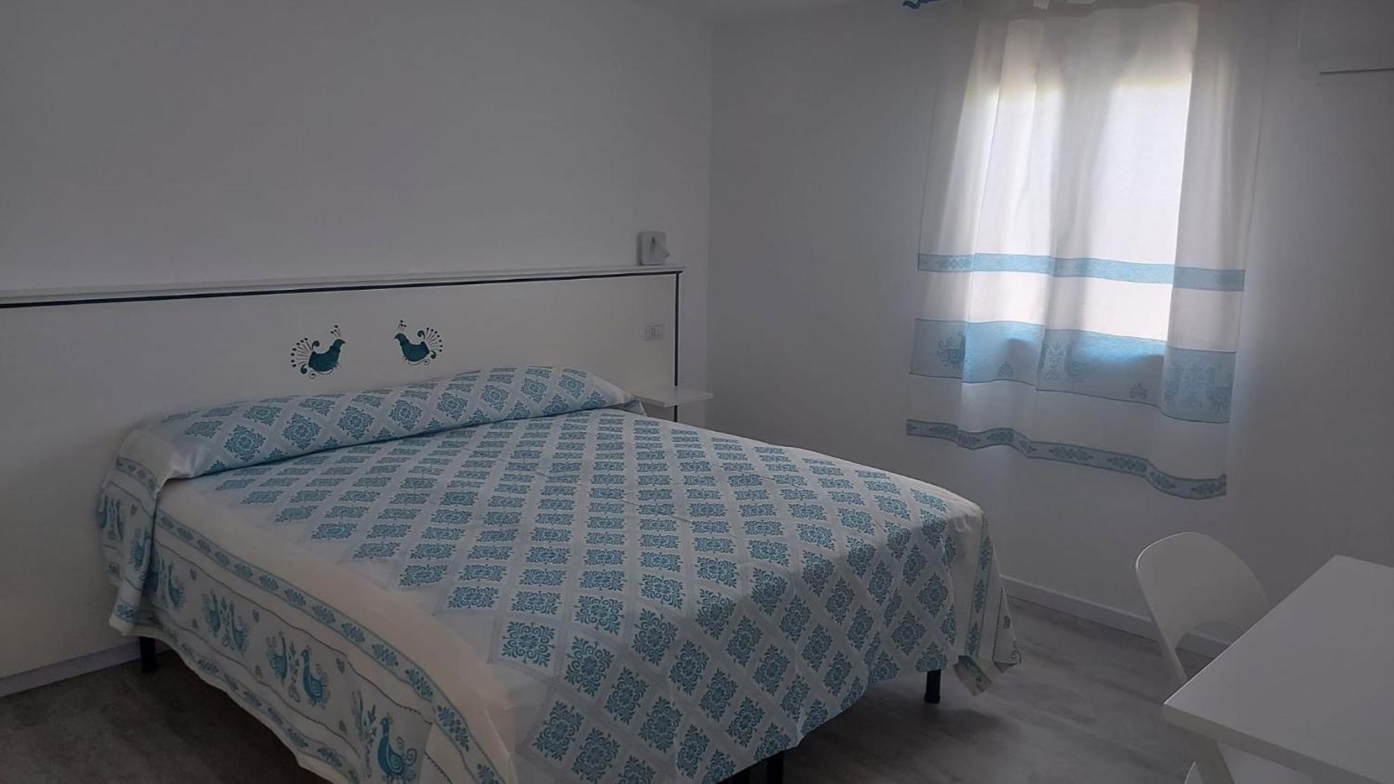 Garden Hotel Alghero Fertilia Dış mekan fotoğraf