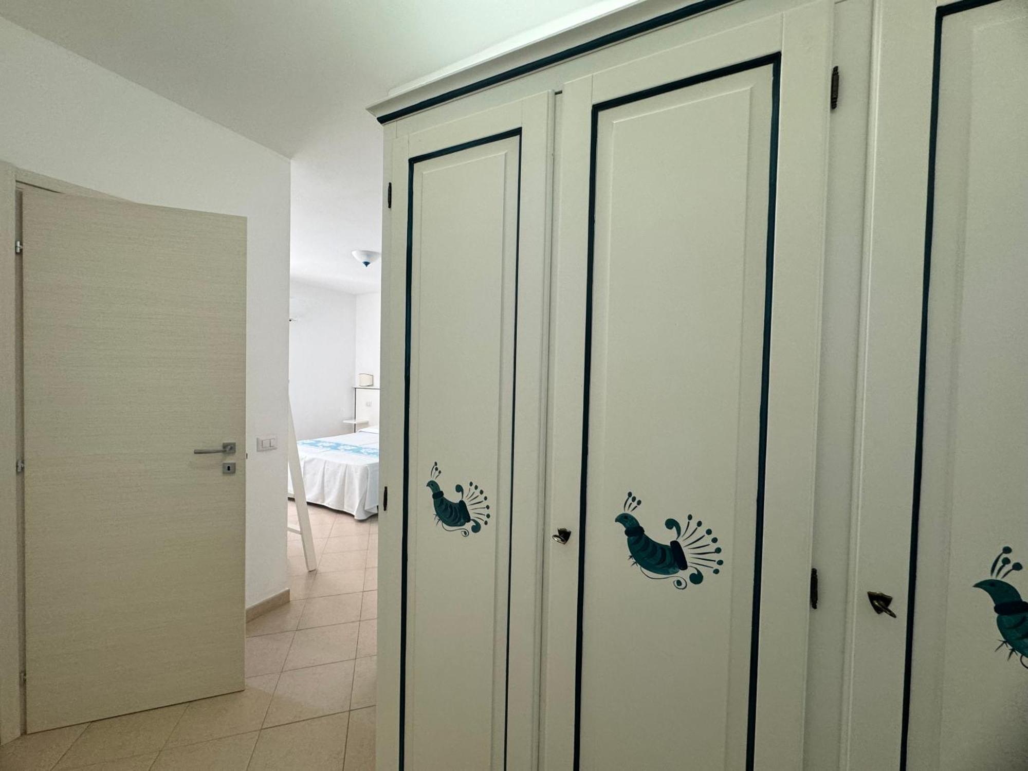 Garden Hotel Alghero Fertilia Dış mekan fotoğraf