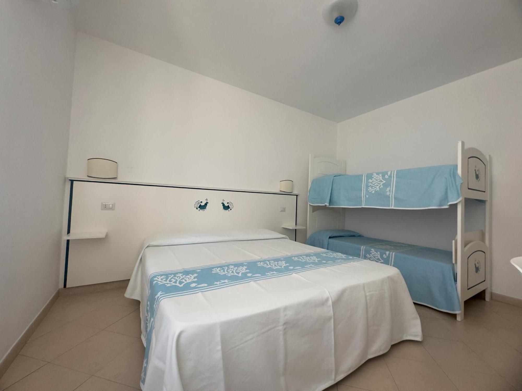Garden Hotel Alghero Fertilia Dış mekan fotoğraf