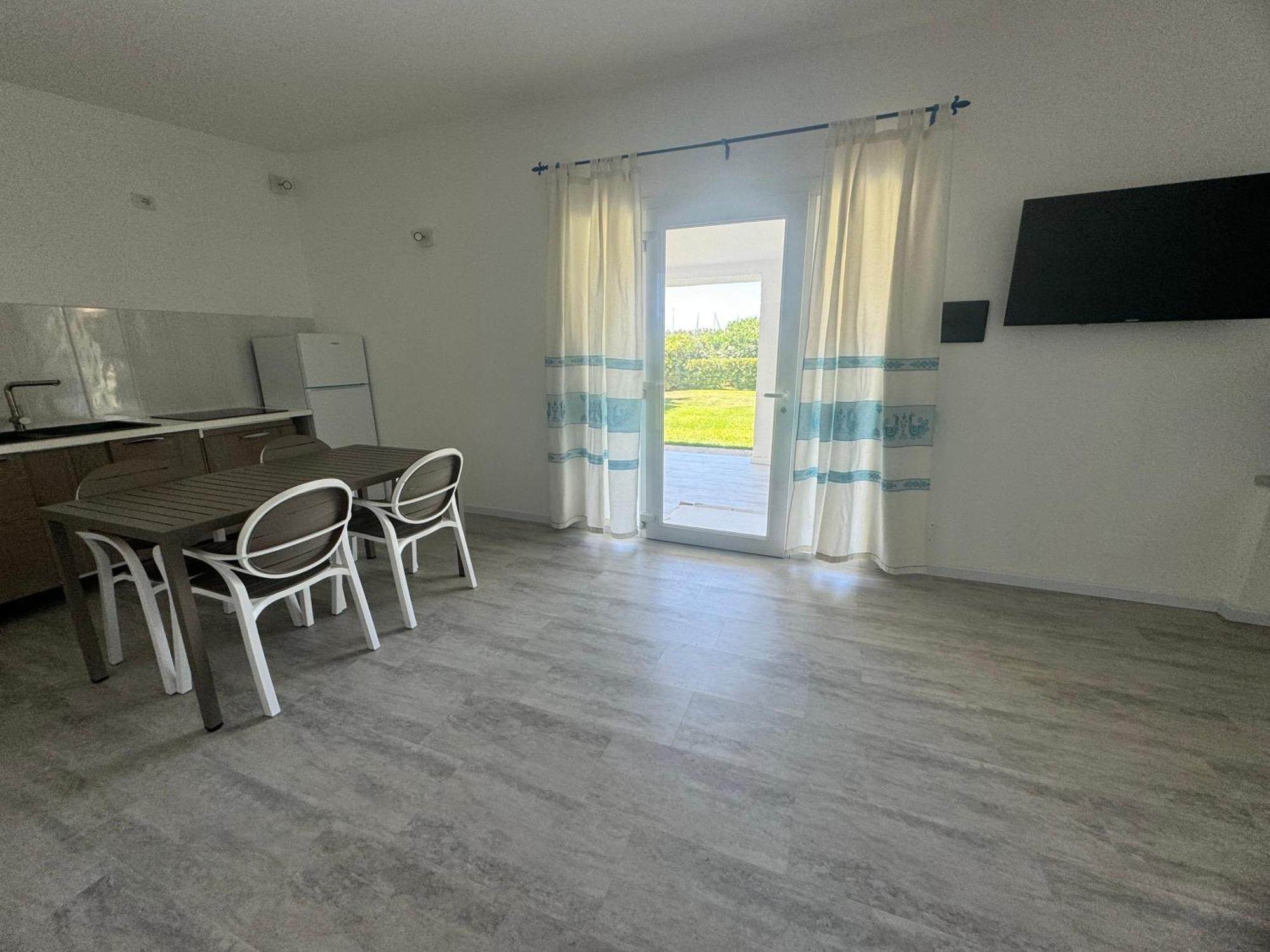 Garden Hotel Alghero Fertilia Dış mekan fotoğraf