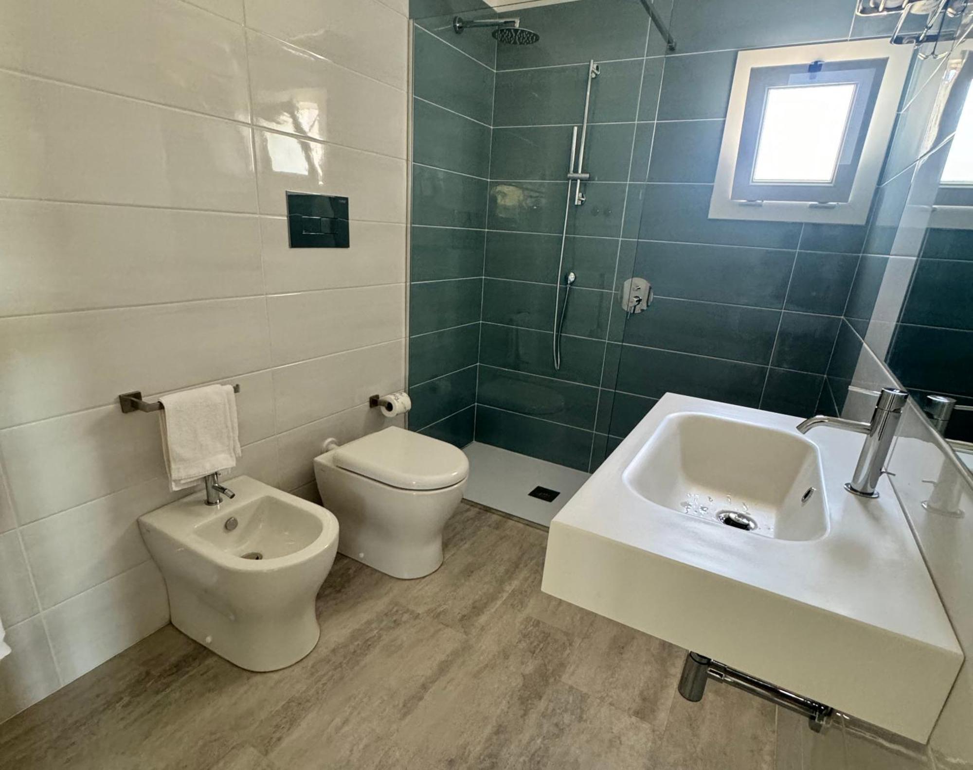 Garden Hotel Alghero Fertilia Dış mekan fotoğraf