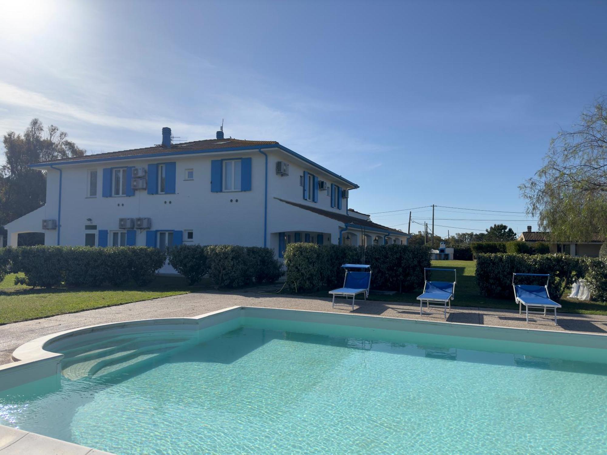 Garden Hotel Alghero Fertilia Dış mekan fotoğraf