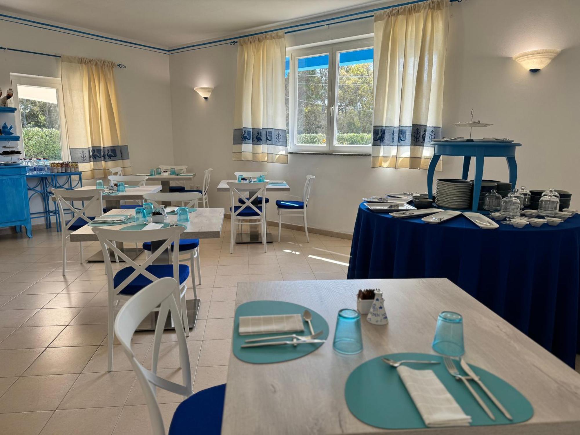 Garden Hotel Alghero Fertilia Dış mekan fotoğraf