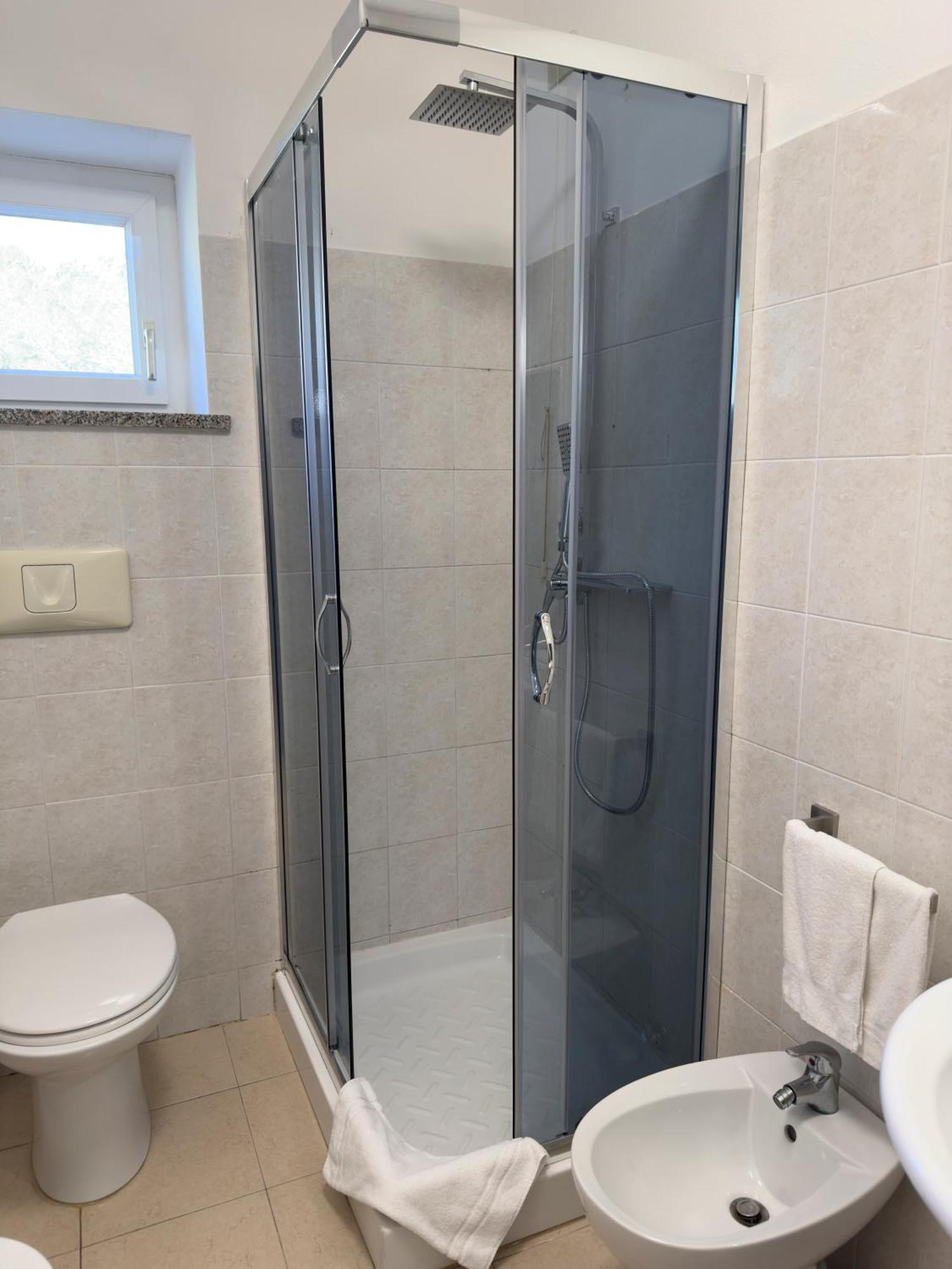 Garden Hotel Alghero Fertilia Dış mekan fotoğraf