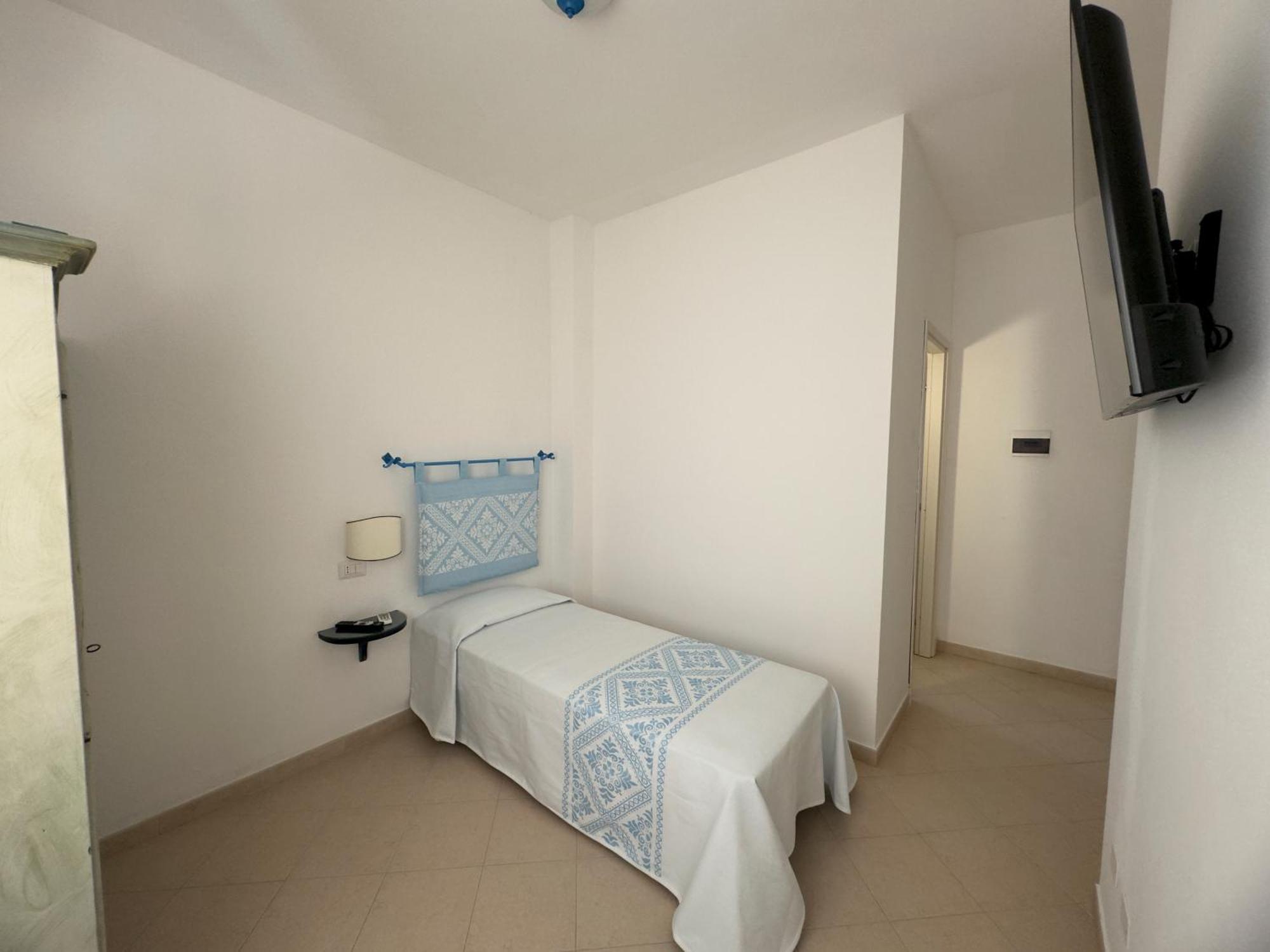 Garden Hotel Alghero Fertilia Dış mekan fotoğraf
