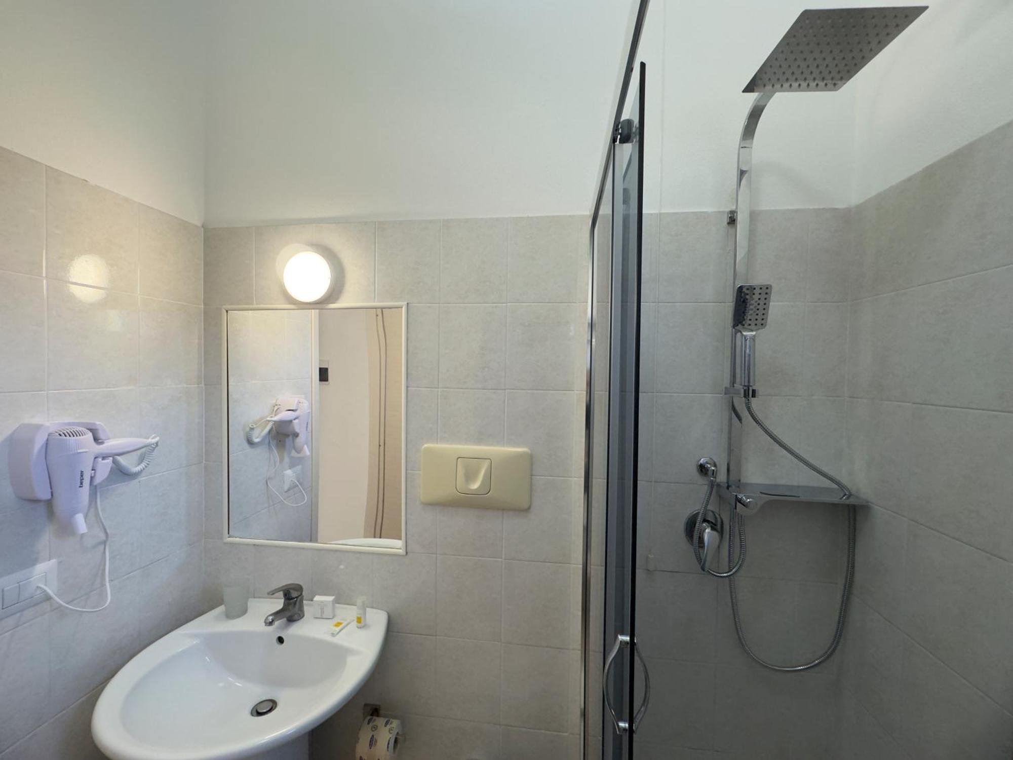 Garden Hotel Alghero Fertilia Dış mekan fotoğraf