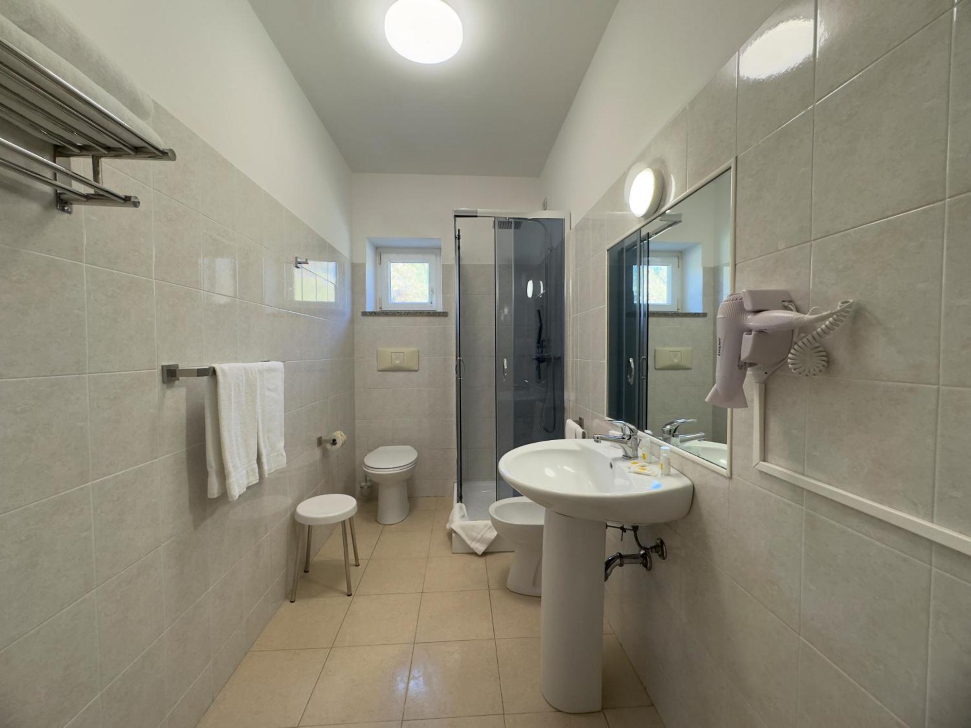 Garden Hotel Alghero Fertilia Dış mekan fotoğraf