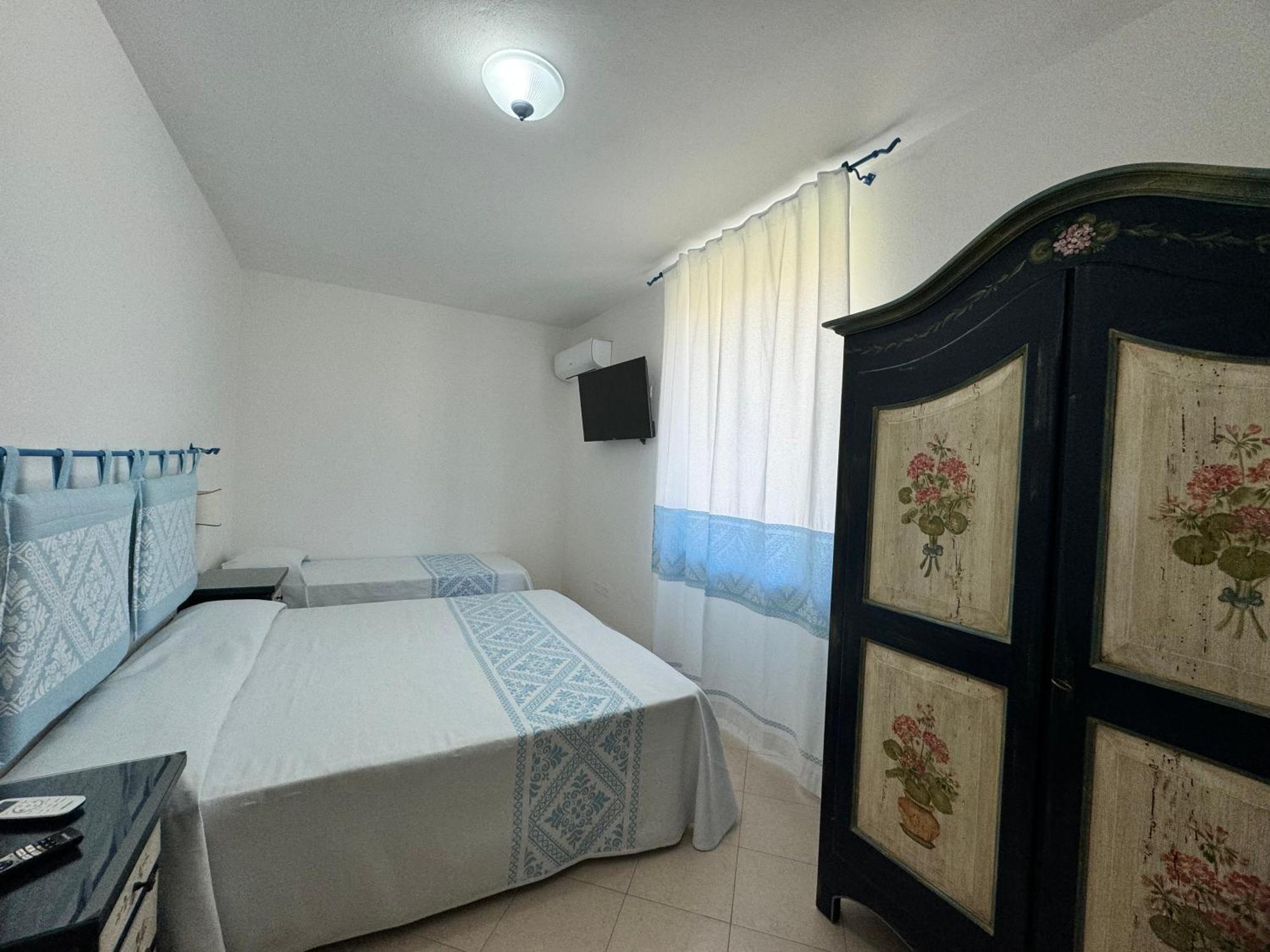 Garden Hotel Alghero Fertilia Dış mekan fotoğraf