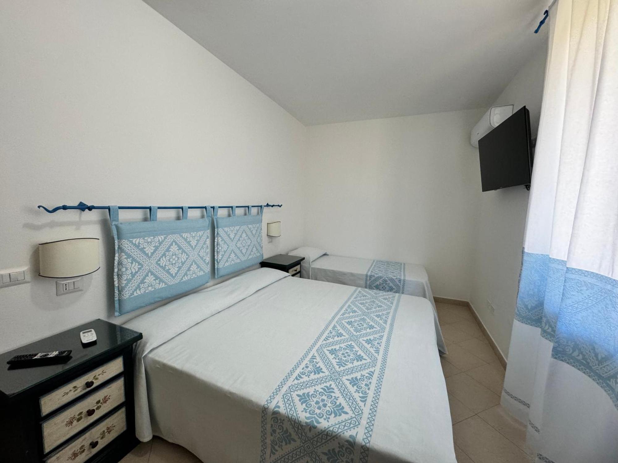 Garden Hotel Alghero Fertilia Dış mekan fotoğraf