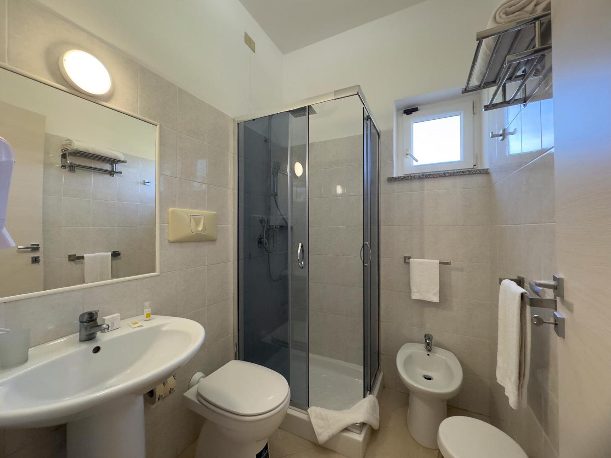 Garden Hotel Alghero Fertilia Dış mekan fotoğraf