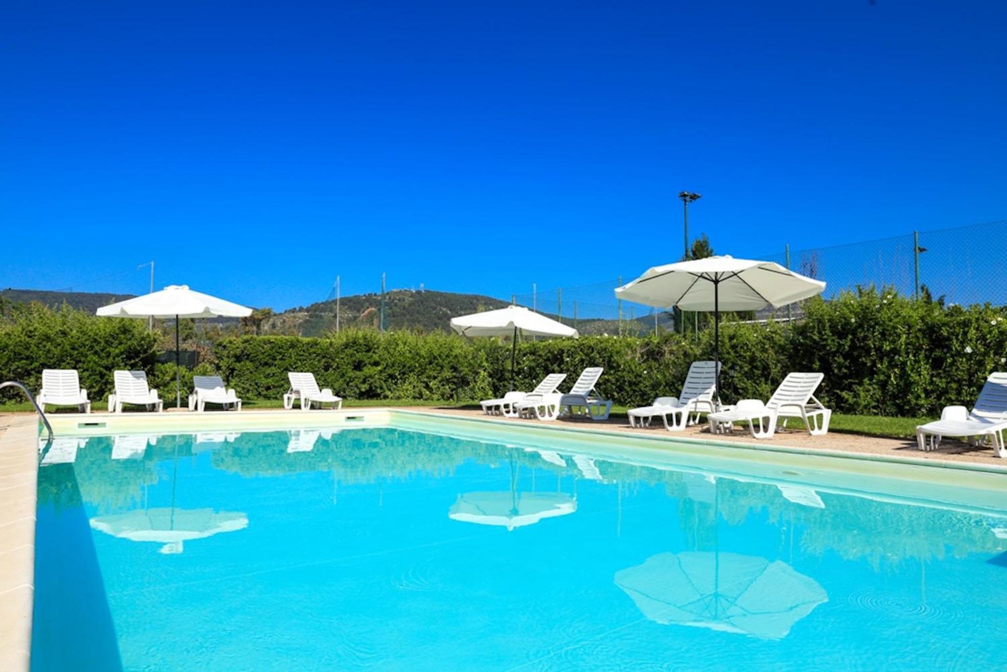 Garden Hotel Alghero Fertilia Dış mekan fotoğraf